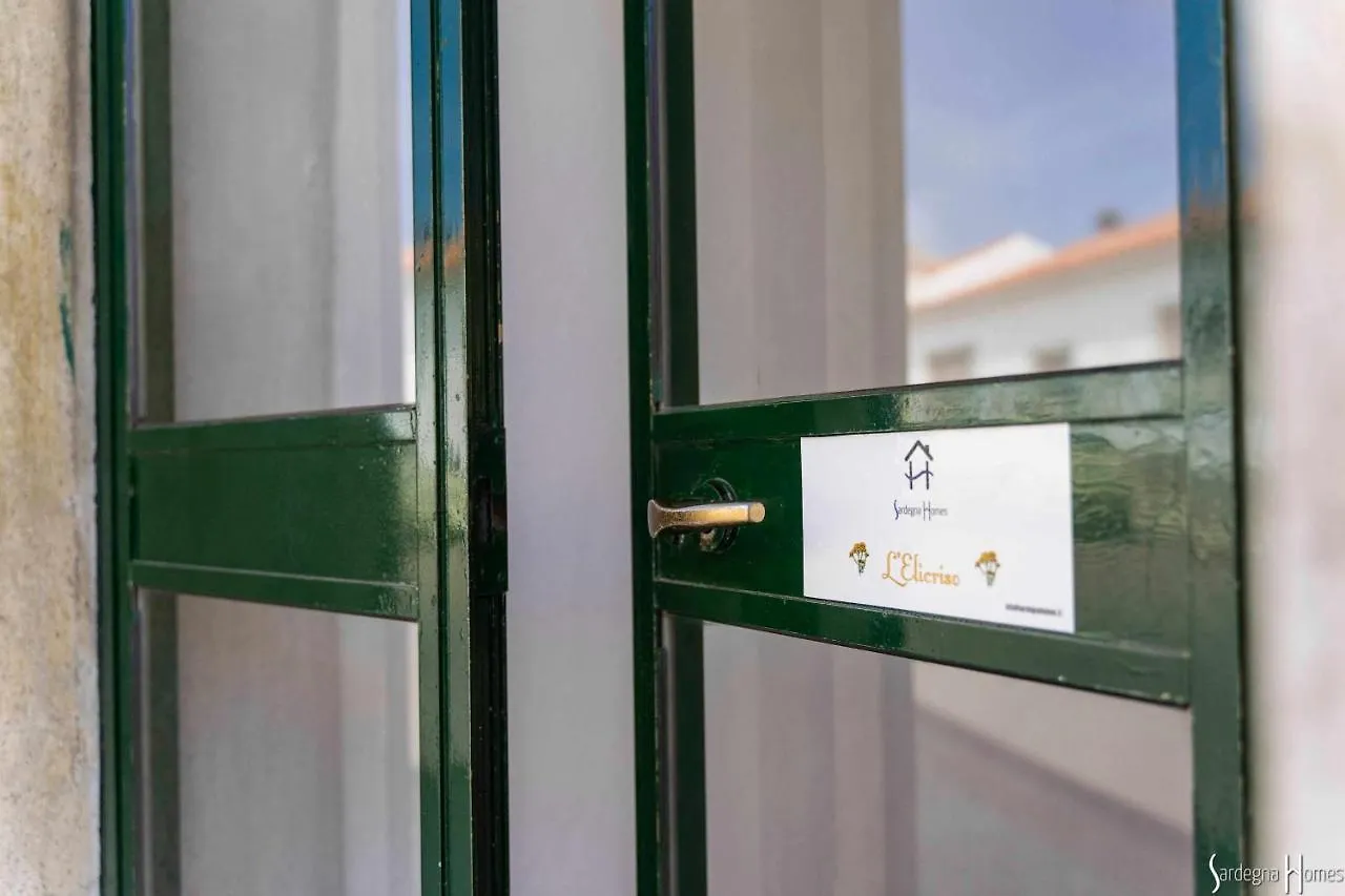 Appartamento Sardegna Homes LElicriso Santa Teresa di Gallura