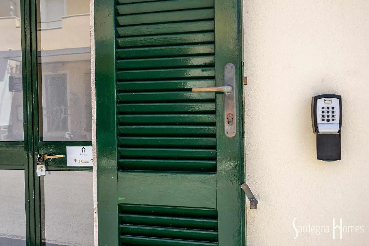 Sardegna Homes LElicriso Santa Teresa di Gallura Appartamento