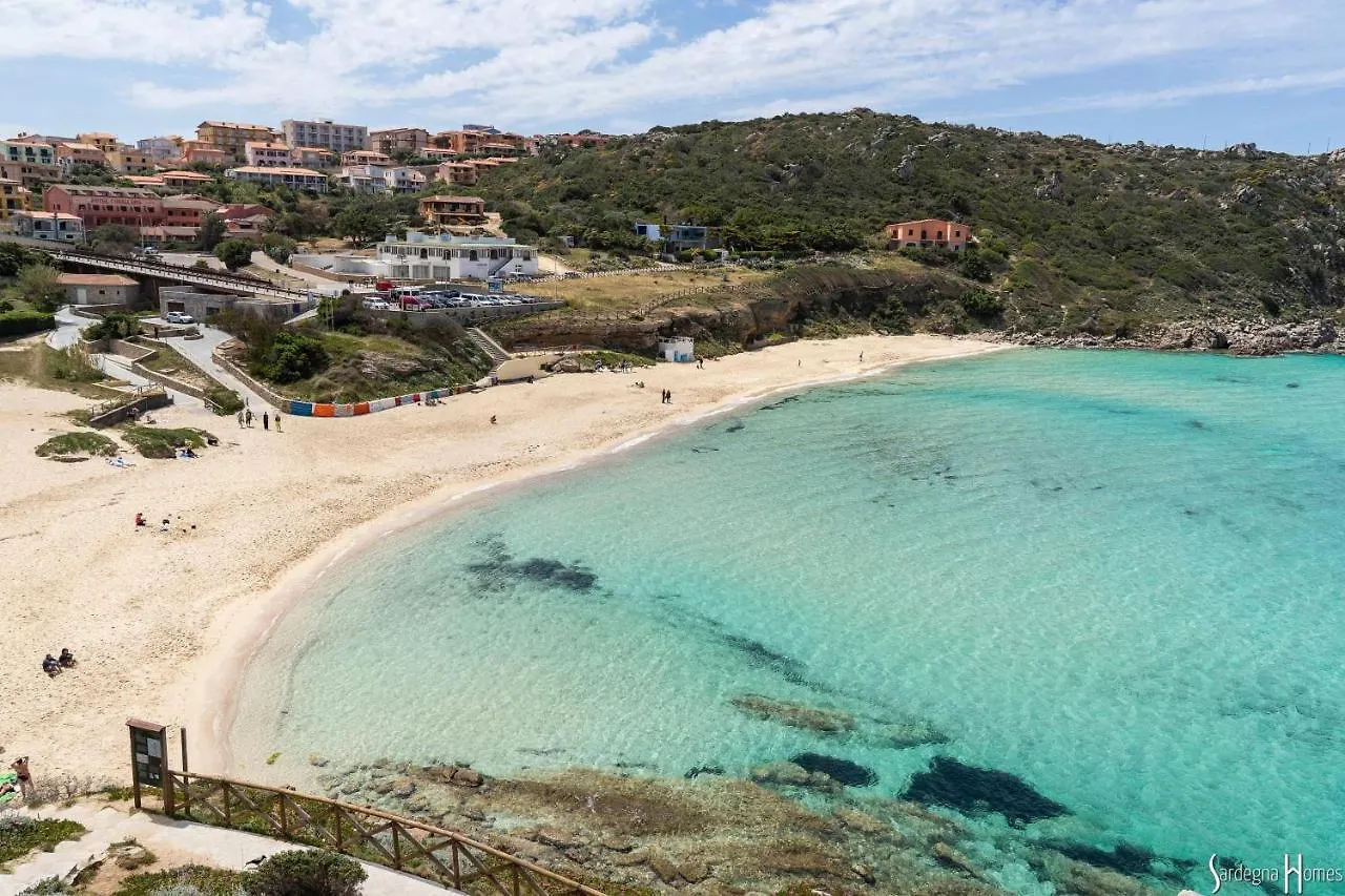 Sardegna Homes LElicriso Santa Teresa di Gallura 0*,  Italia