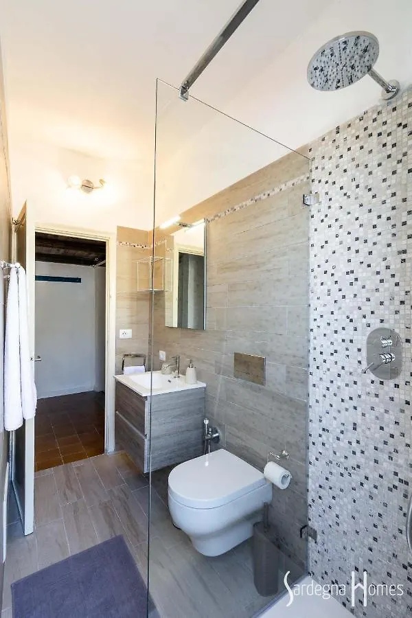 Sardegna Homes LElicriso Santa Teresa di Gallura Appartamento