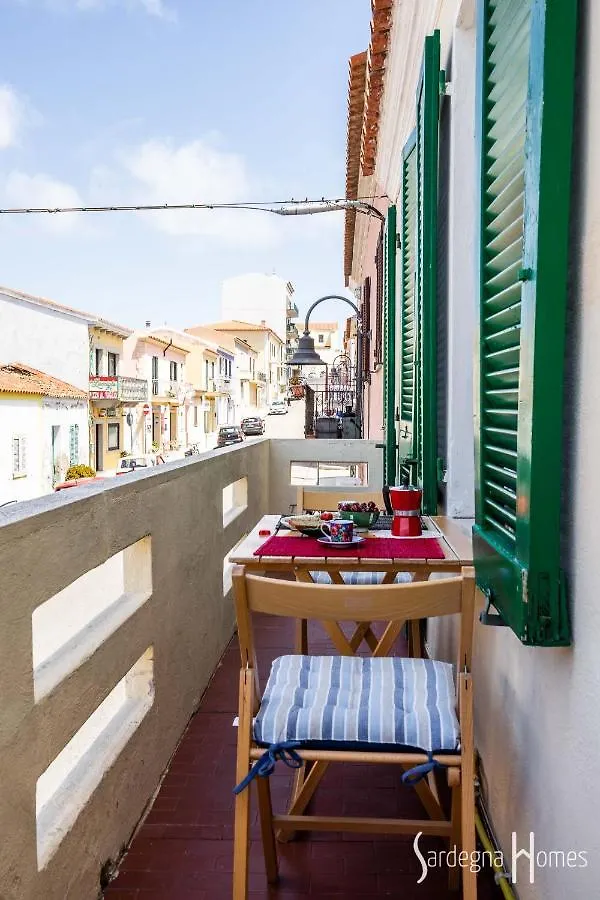 Appartamento Sardegna Homes LElicriso Santa Teresa di Gallura