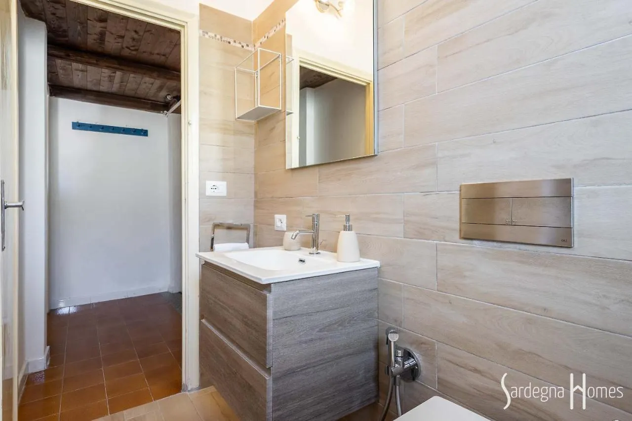 Sardegna Homes LElicriso Santa Teresa di Gallura Appartamento