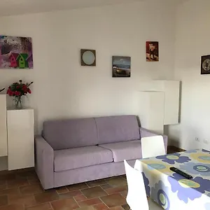  Appartamento Li Frati Biancheddi
